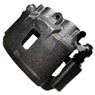 2007 Chevrolet Express 2500 Brake Caliper 5